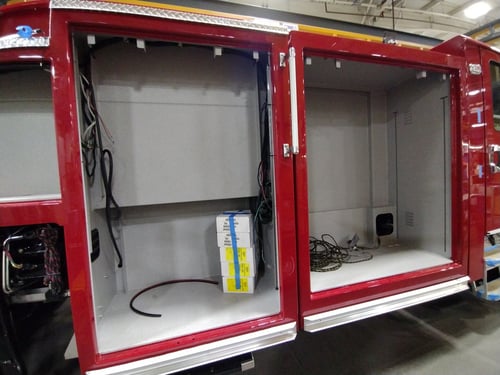 Omaha FD