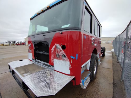 Indianapolis FD