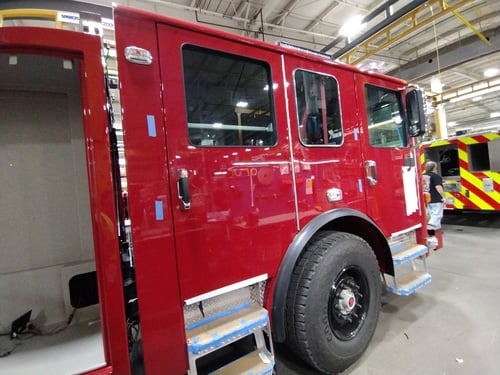 Omaha FD