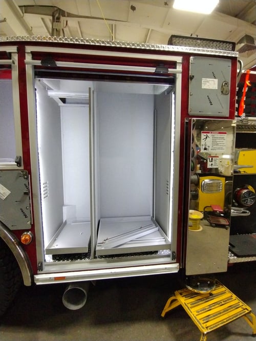Springfield FD