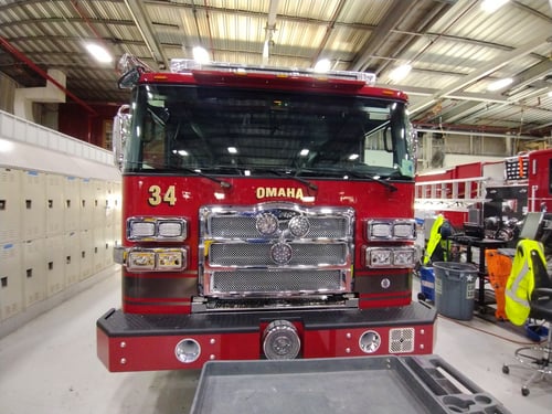 Omaha FD