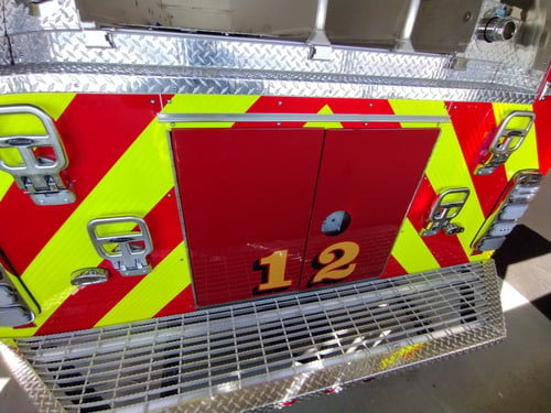 Indianapolis FD