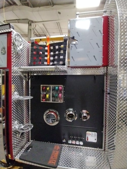 Springfield FD