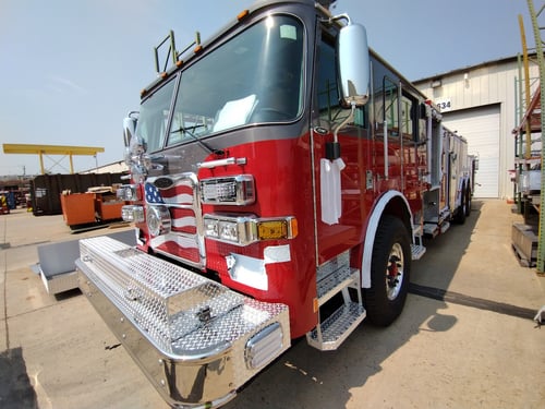 Ottawa FD