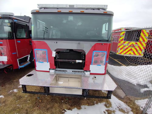 Indianapolis FD