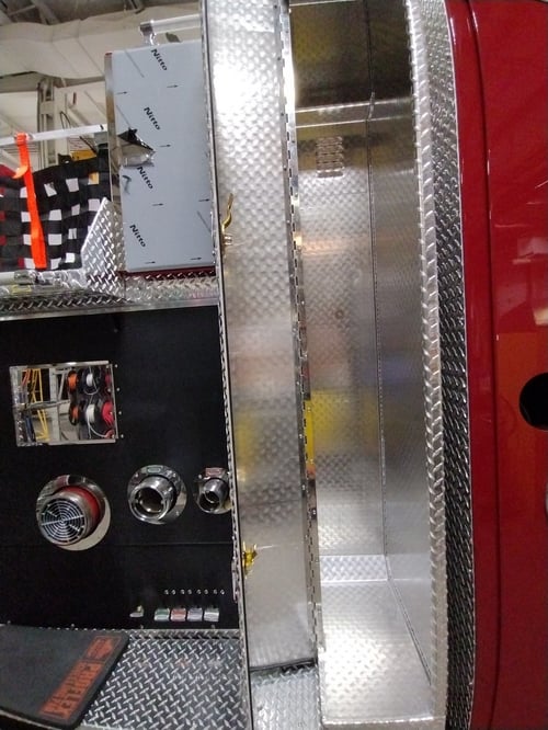 Springfield FD