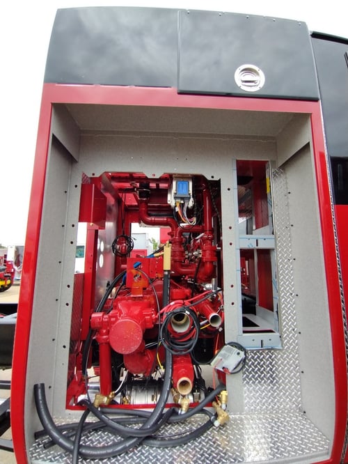 Aberdeen Fire