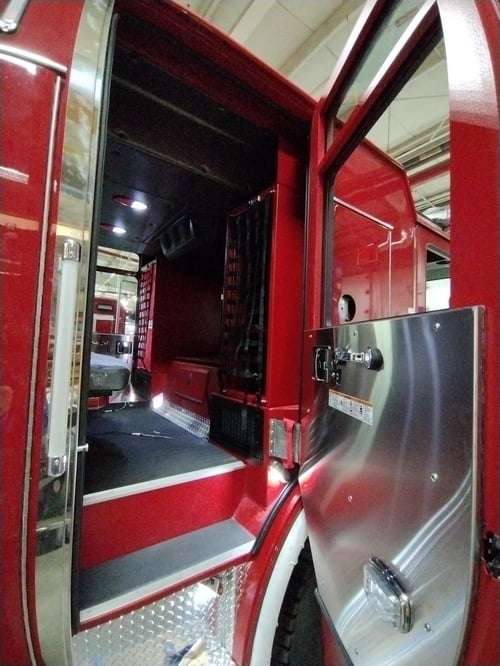 Springfield FD
