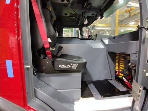 Omaha FD