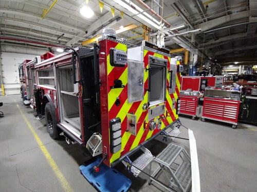 Algonquin FPD