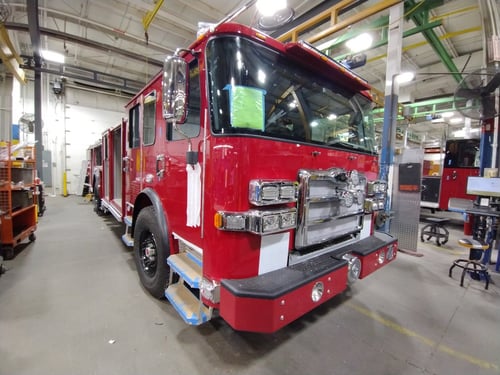 Omaha FD