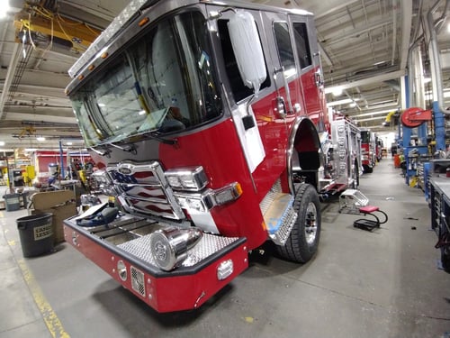 Indianapolis FD