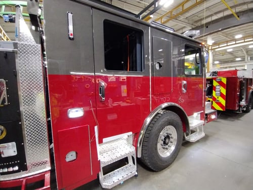 Prospect Heights FPD