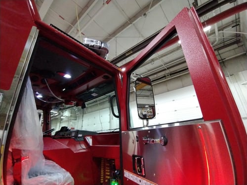 Springfield FD