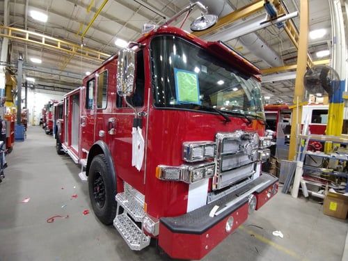 Omaha FD
