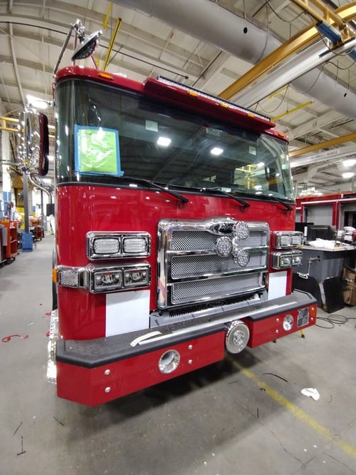 Omaha FD