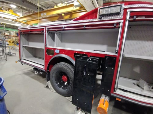 Algonquin FPD