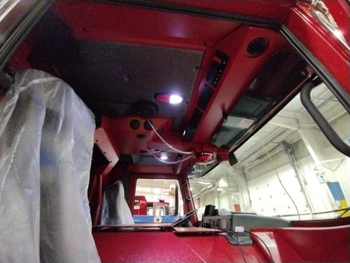 Springfield FD