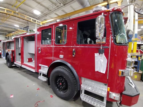 Omaha FD