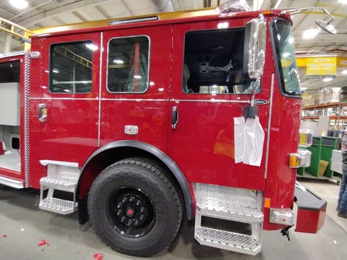 Omaha FD