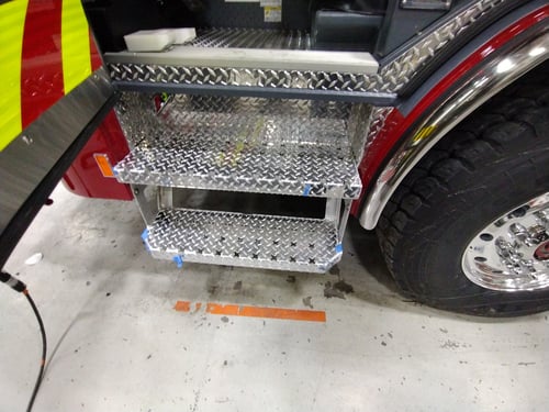 St. Charles FD