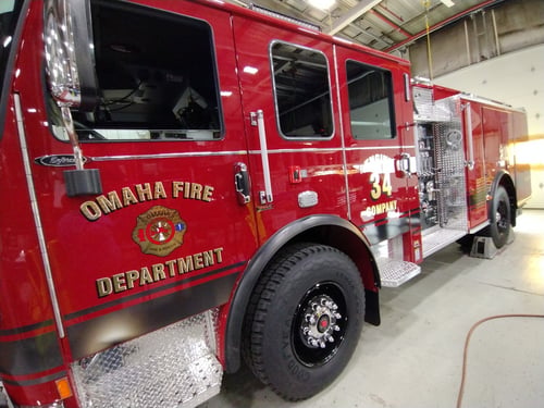 Omaha FD