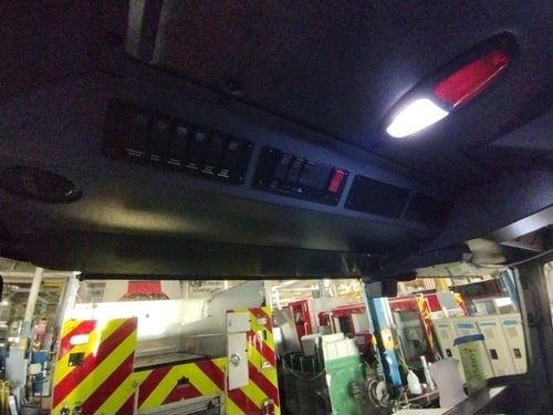 Westfield FD