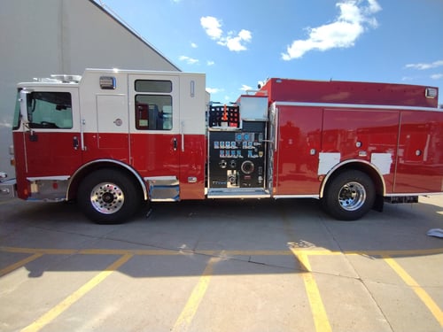 Riverside FD
