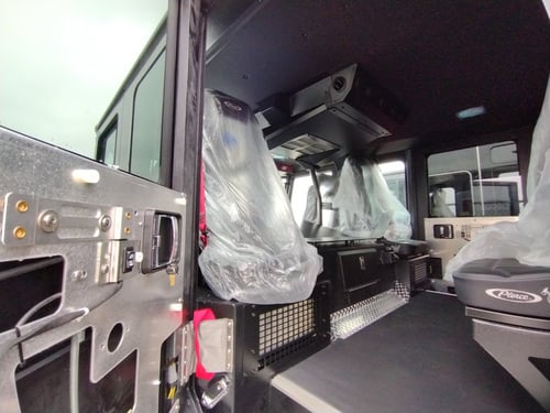 Indianapolis FD