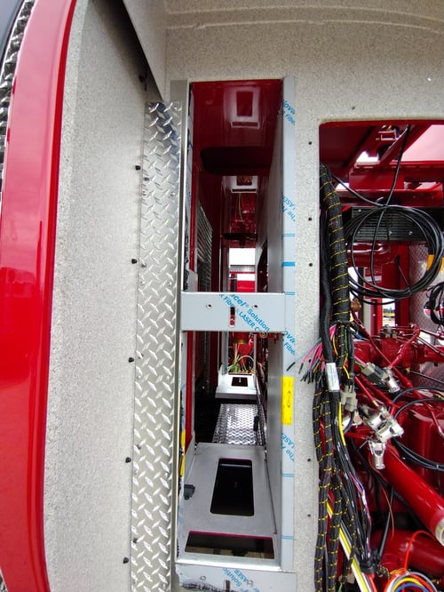 Aberdeen Fire