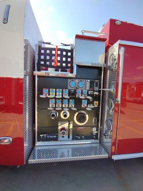 Riverside FD