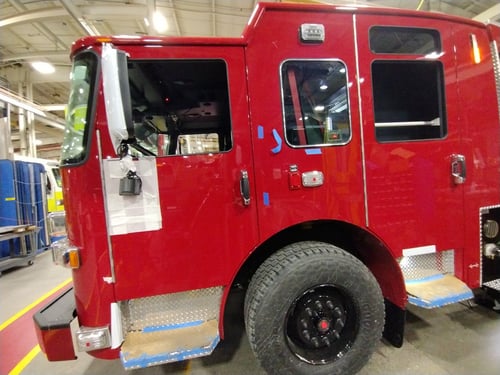 Omaha FD