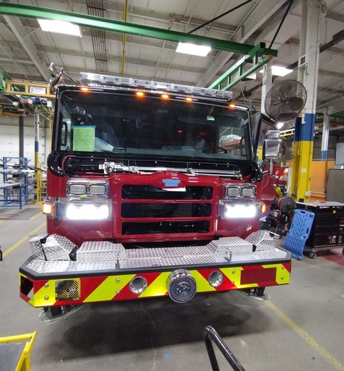 St. Charles FD