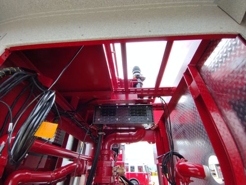 Aberdeen Fire