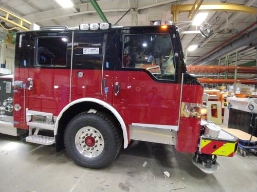 St. Charles FD