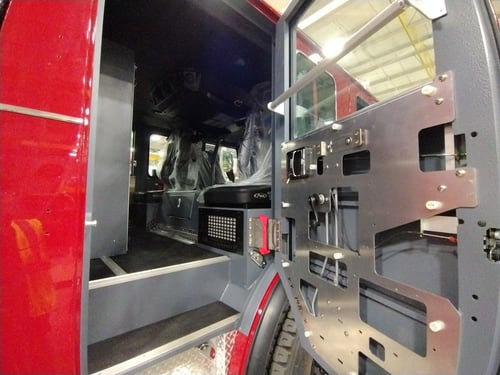 Omaha FD