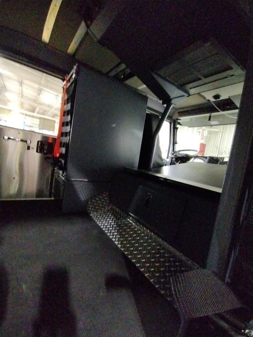 Algonquin FPD