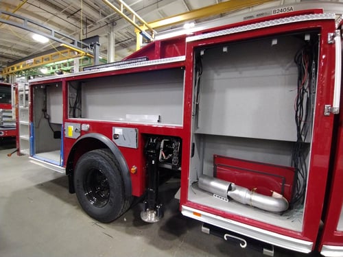 Omaha FD