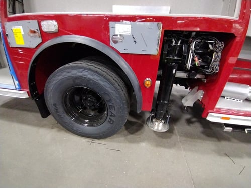 Omaha FD