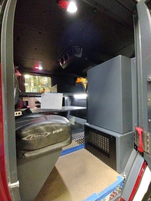 St. Charles FD