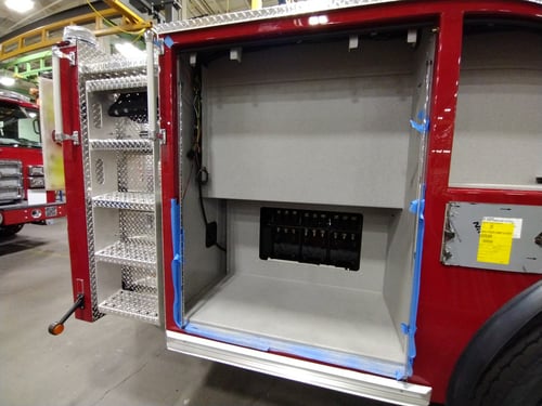 Omaha FD