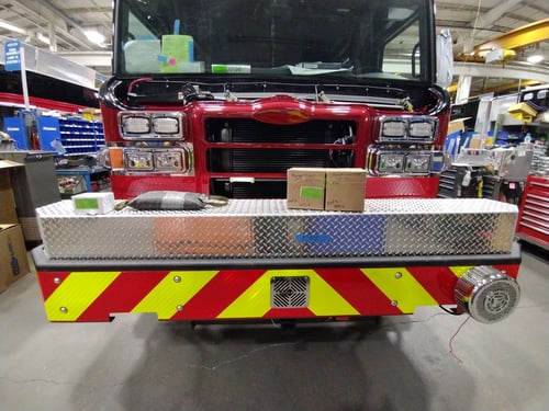 St. Charles FD