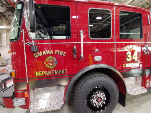 Omaha FD