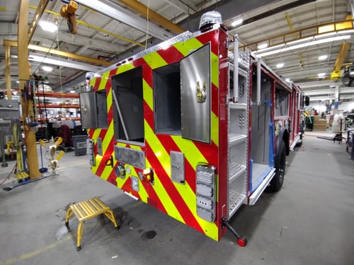 Omaha FD