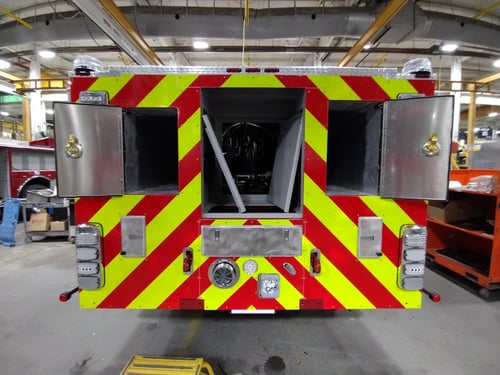 Omaha FD