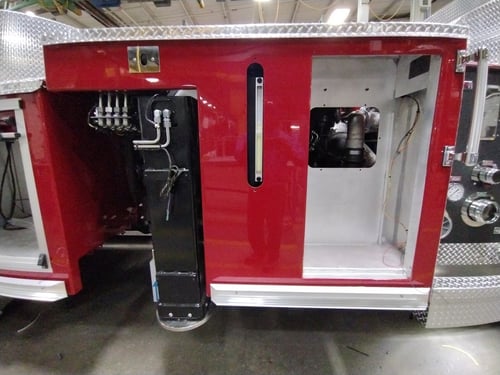 St. Charles FD
