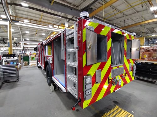 Omaha FD