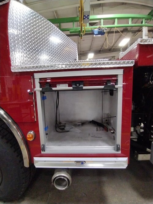 St. Charles FD