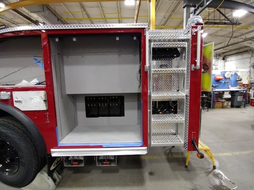 Omaha FD