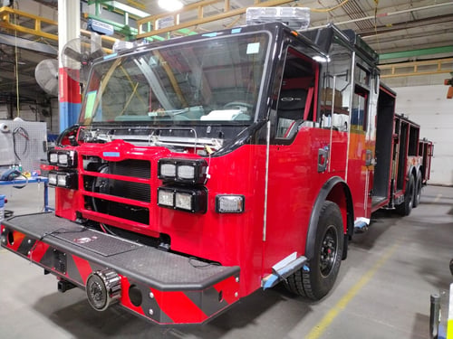 Dickinson FD